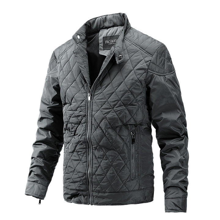 Herren Leichte Steppjacke Drune