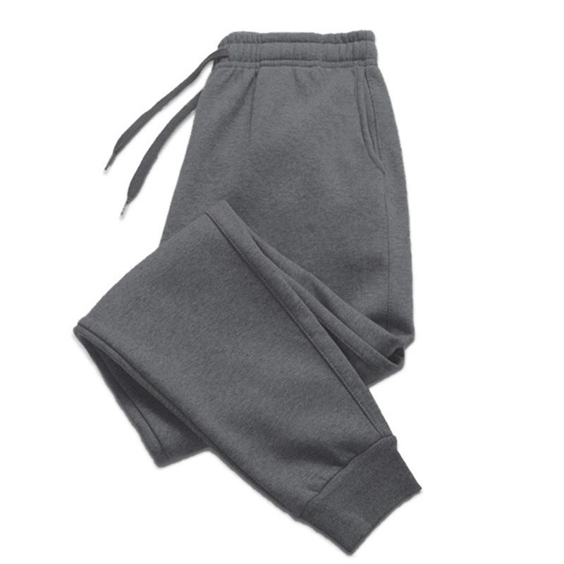 Damen Sportliche Jogginghose Drune