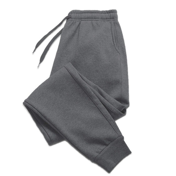 Damen Sportliche Jogginghose Drune