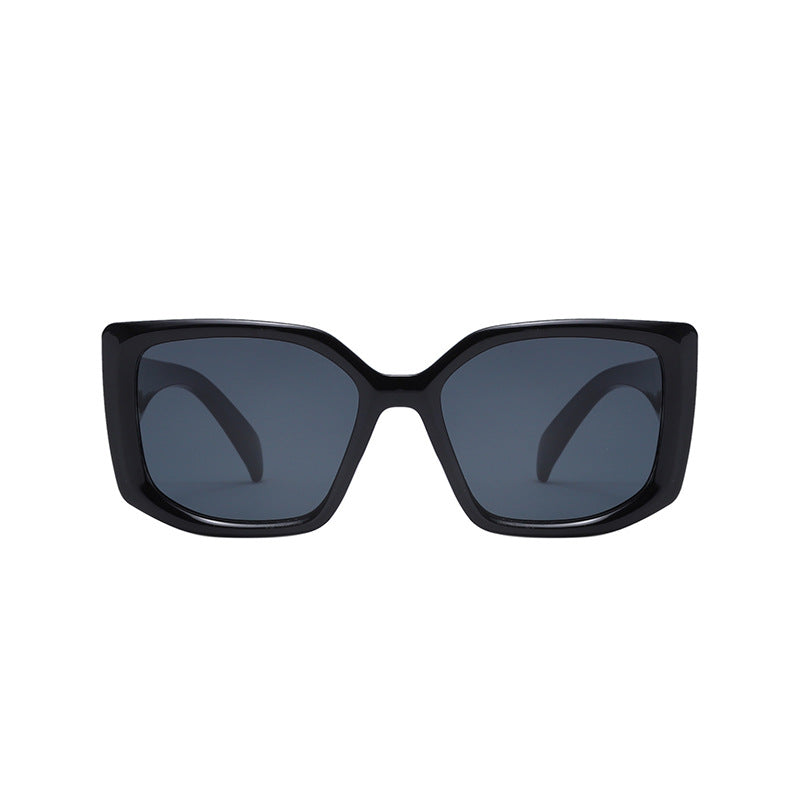 Damen Sonnenbrille im stilvollen Retro-Design Drune