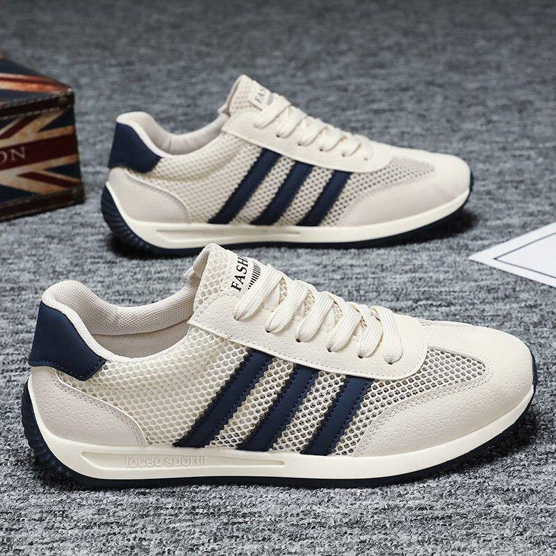 Herren Modische Leichtgewicht Sneakers Drune