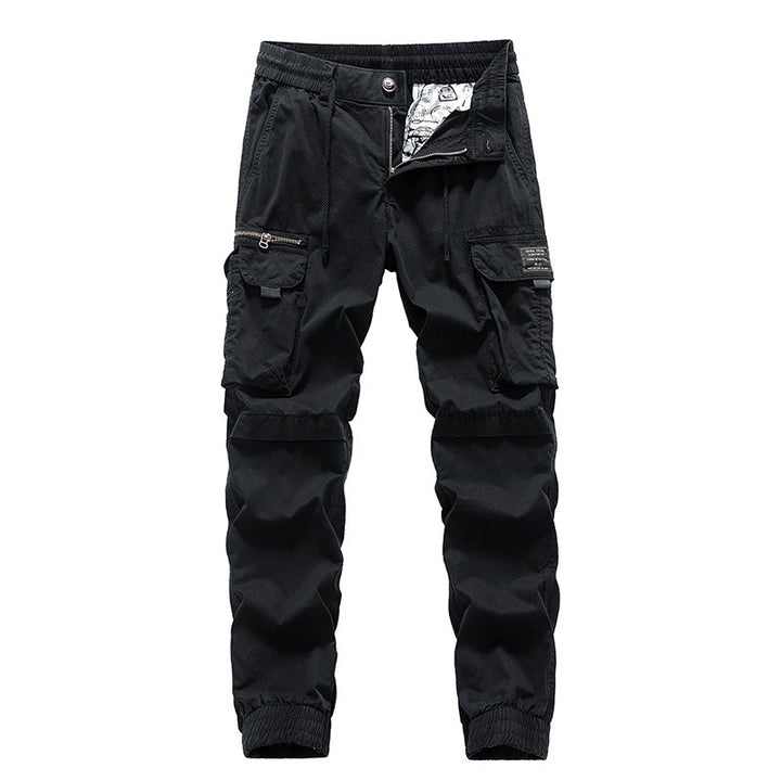 Herren Funktionale Cargohose Drune