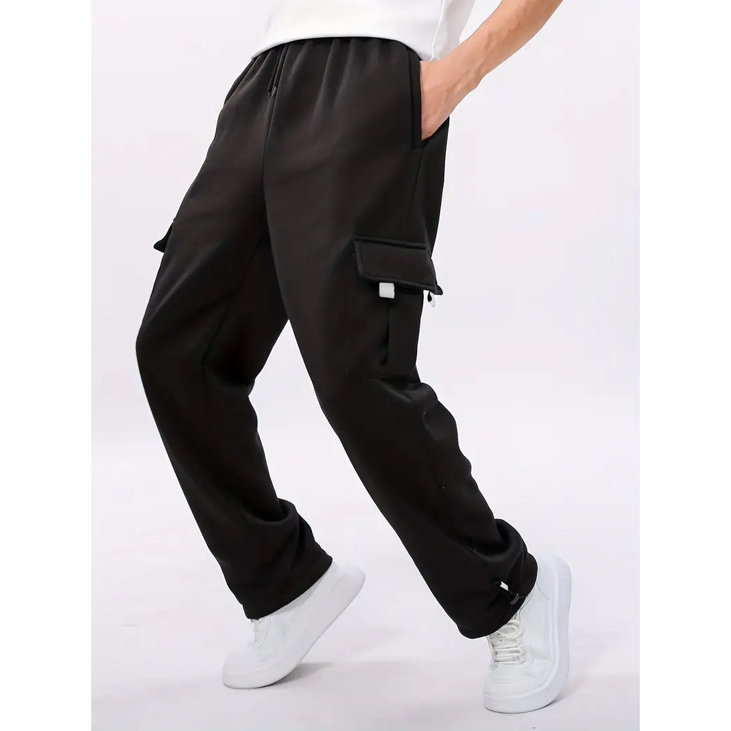 Herren Funktionale Cargo-Jogginghose Drune