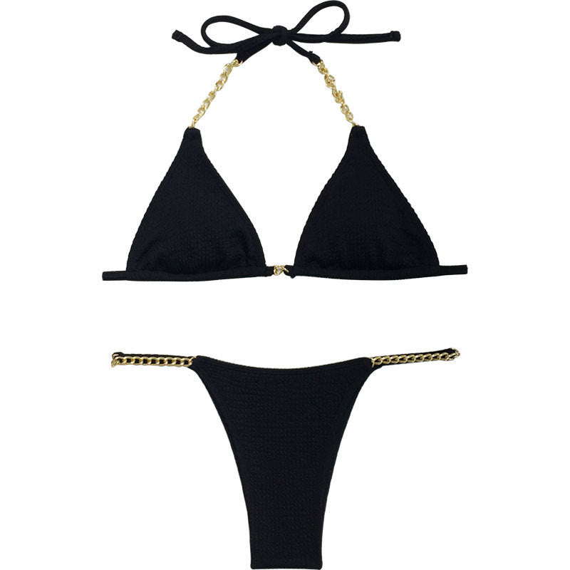 Damen Triangle-Bikini Drune