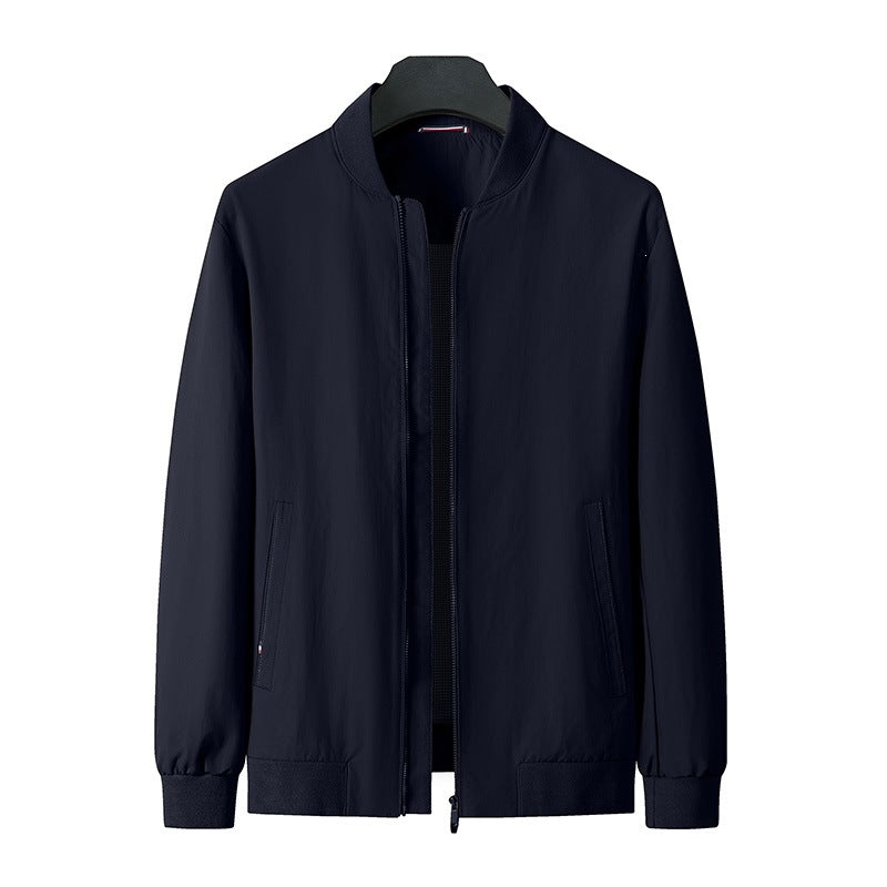 Herren Leichte und atemaktive Übergangsjacke Drune