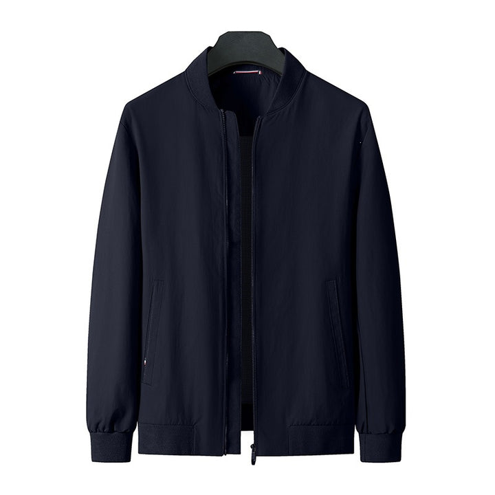 Herren Leichte und atmungsaktive Übergangsjacke Drune