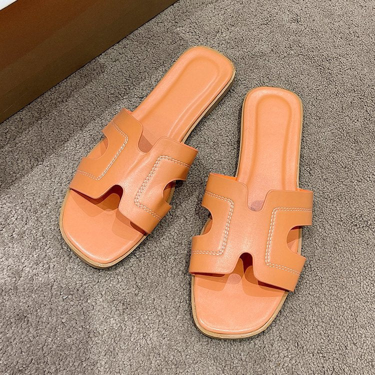 Damen Modische Riemchen-Sandalen mit offenen Zehen und atemberaubendem Design Drune