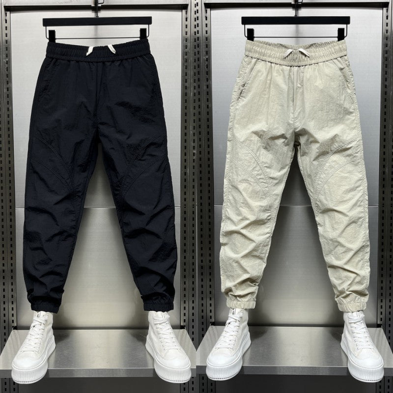 Herren Leichte und bequeme Cargo-Hose Drune