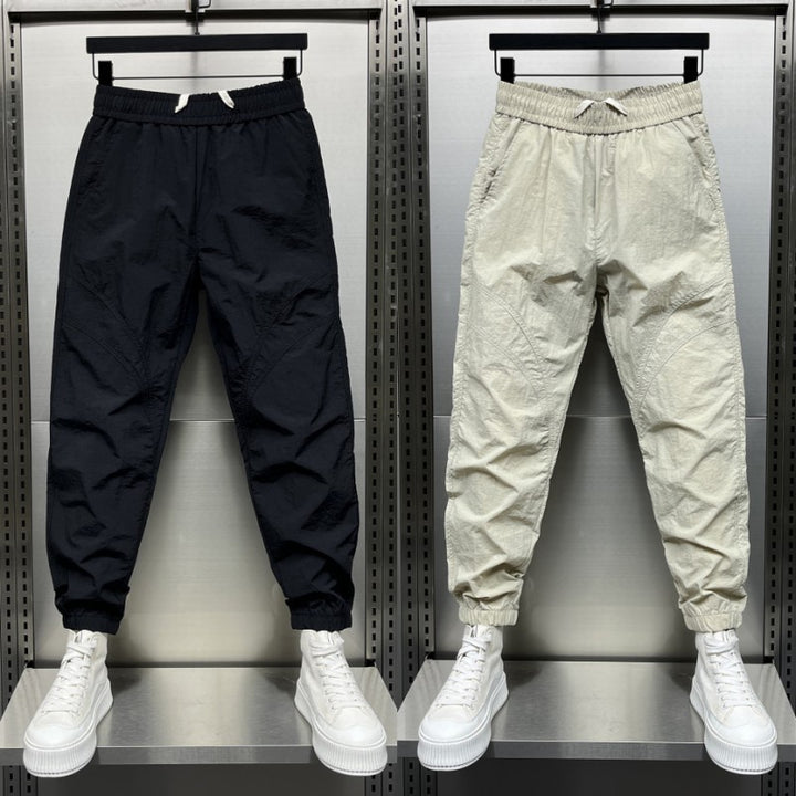 Herren Leichte und bequeme Cargo-Hose Drune