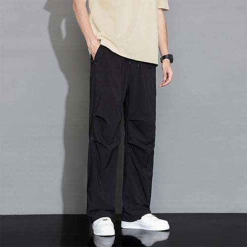 Herren Multifunktionale Cargo-Hose Drune