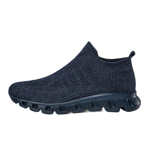Damen Hochleistungs-Sneaker mit atmungsaktivem Strickmaterial Drune