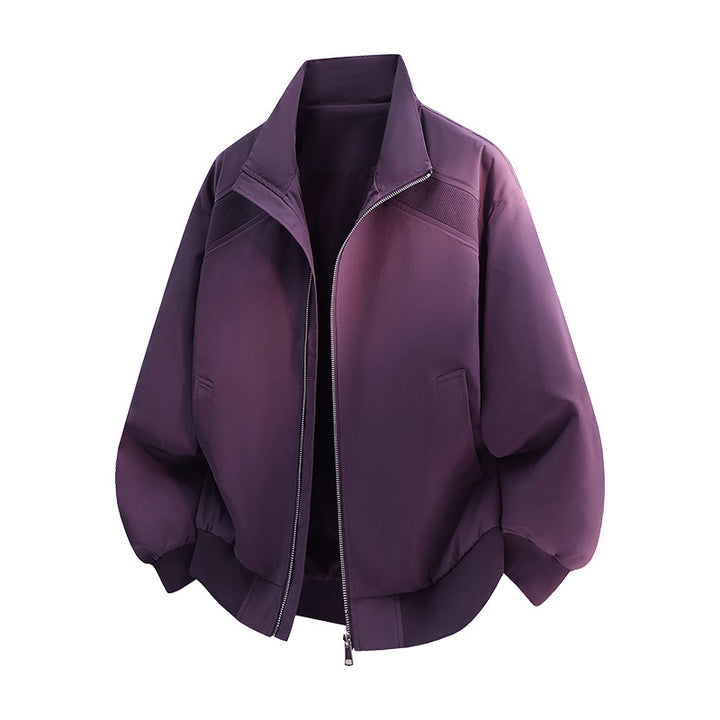 Herren Funktionsjacke mit wasserdichten Eigenschaften Drune