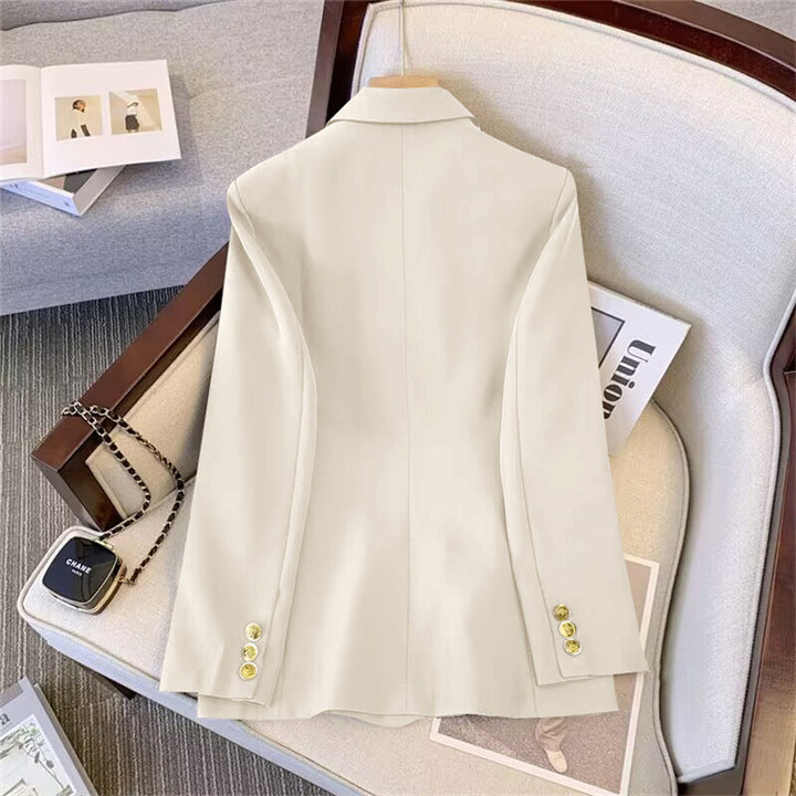 Damen Modischer, taillierter Blazer Drune