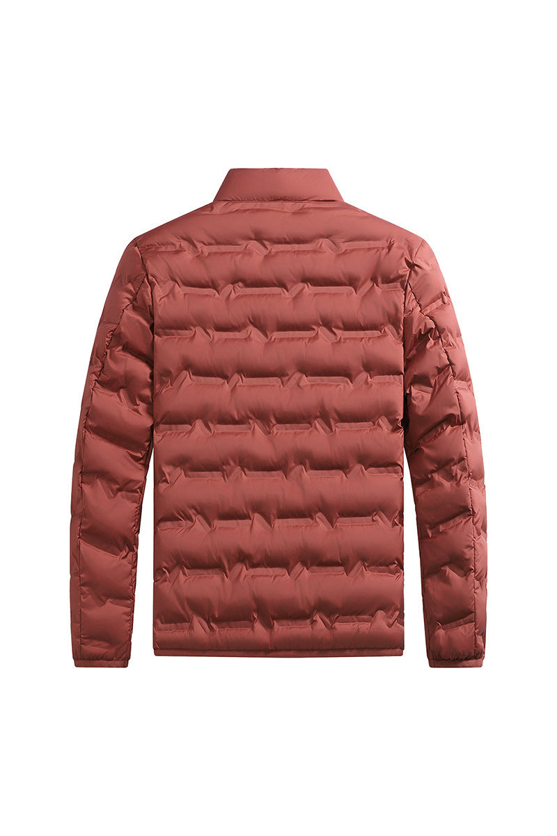 Damen Ultraleichte Daunenjacke Drune