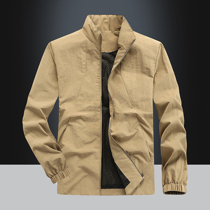 Herren Sommerjacke Drune