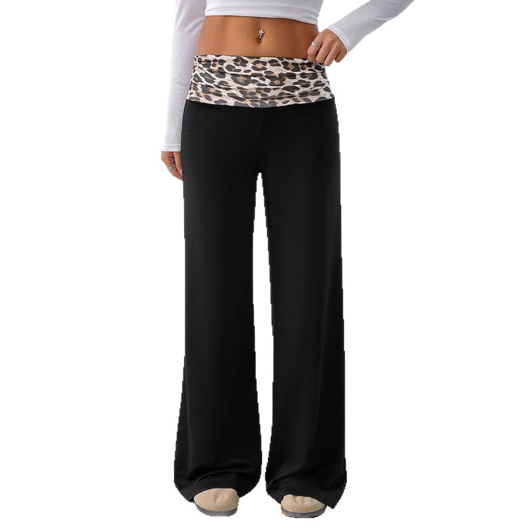 Damen Bequeme und elegante Lounge-Jeans Drune