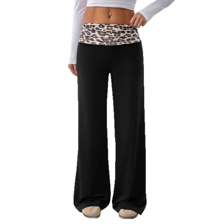 Damen Bequeme und elegante Lounge-Jeans Drune