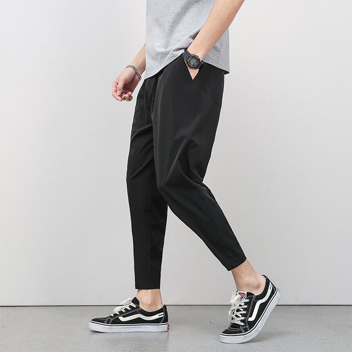 Herren Sportliche Jogginghose Drune 1787711104