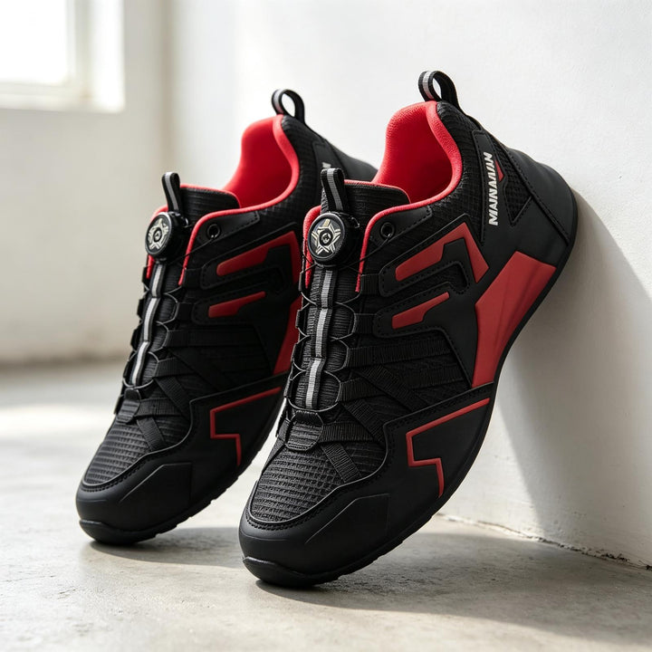 Herren Sportliche Multifunktionale Sneakers Drune