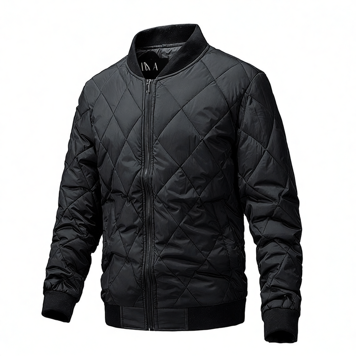 Herren Wende-Steppjacke Drune