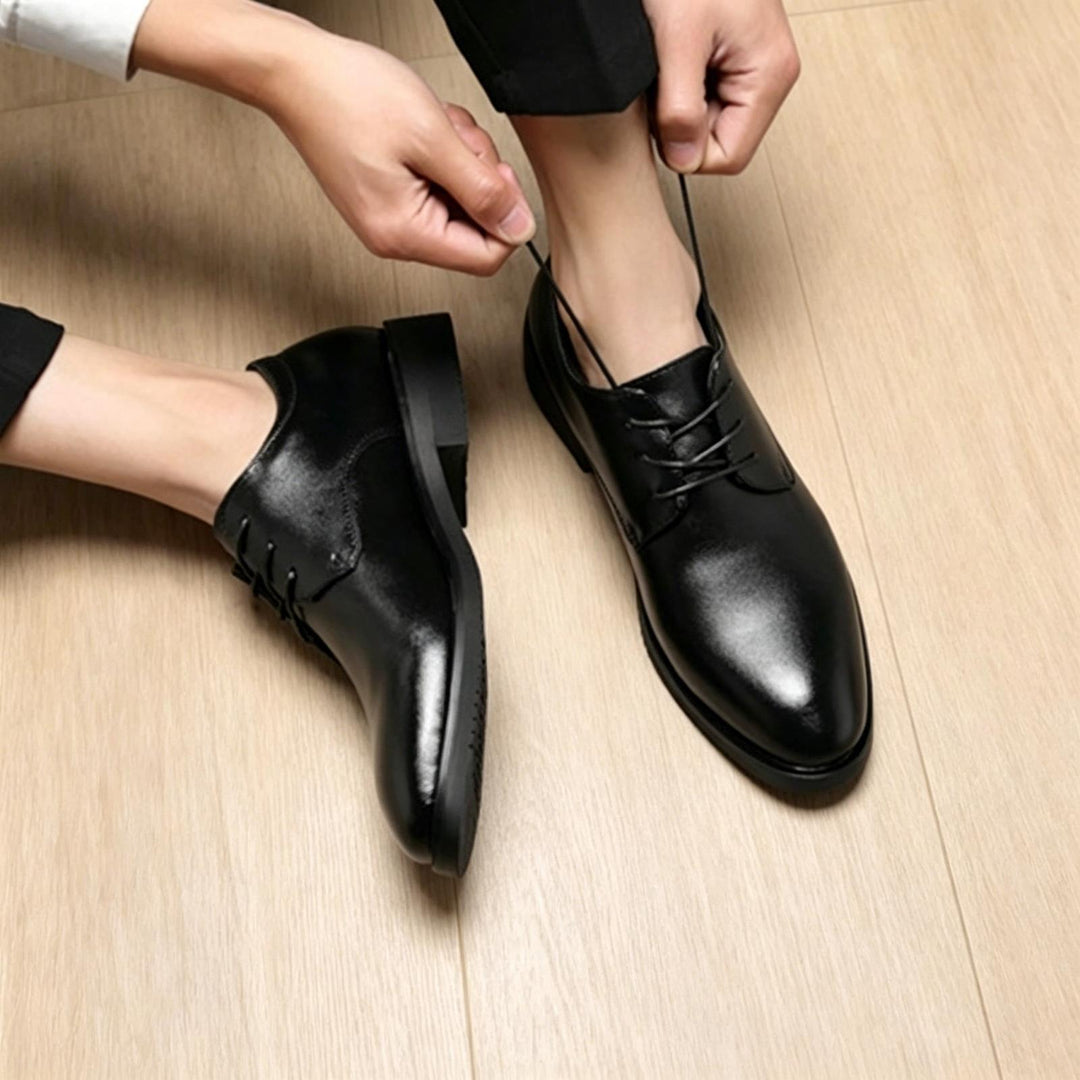 Herren Elegante und stilvolle Schnürschuhe Drune 1788175328