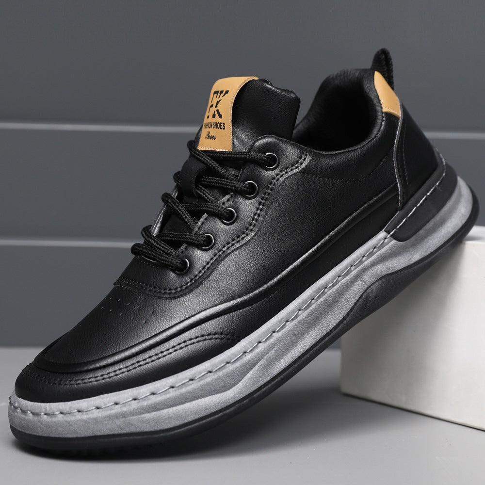 Herren Modische Komfort Sneakers Drune