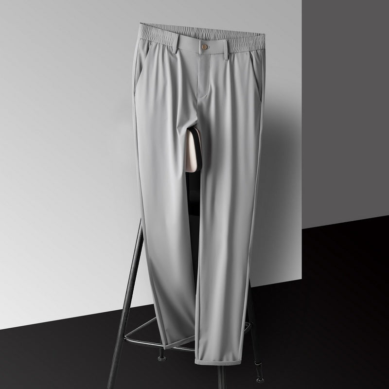 Damen Elegante und bequeme Freizeithosen Drune
