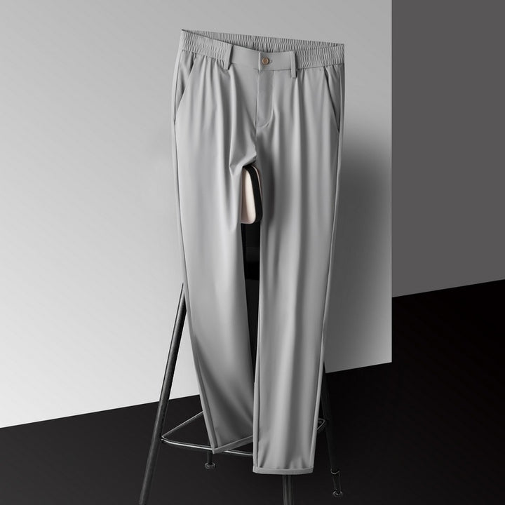 Damen Elegante und bequeme Freizeithosen Drune