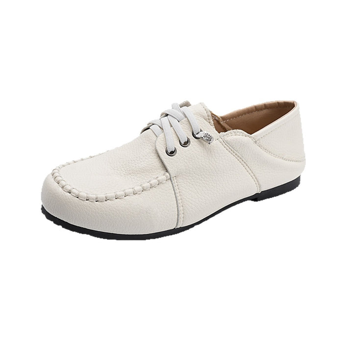 Damen Bequeme und stilvolle Freizeitschuhe Drune