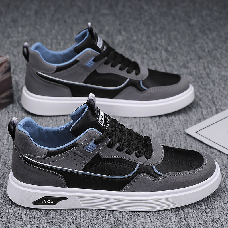 Damen Sneakers mit modernem Design und strapazierfähigem Obermaterial Drune