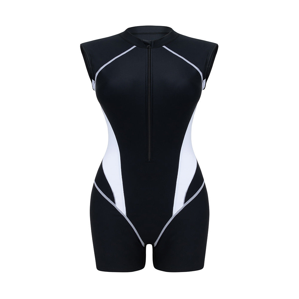 Damen Schwimmanzug Drune