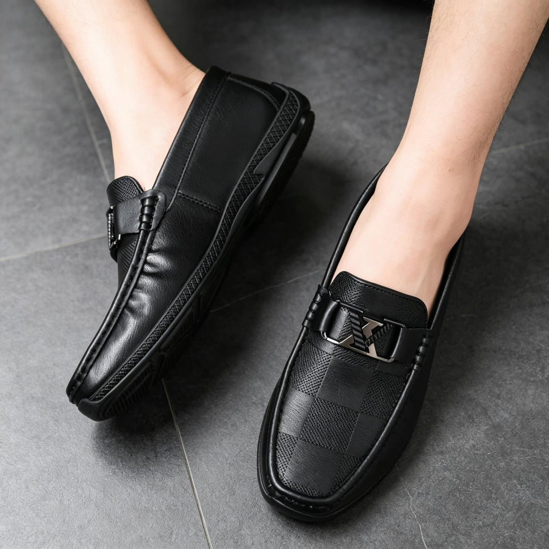 Herren Elegante Mokassins Drune 1788175532