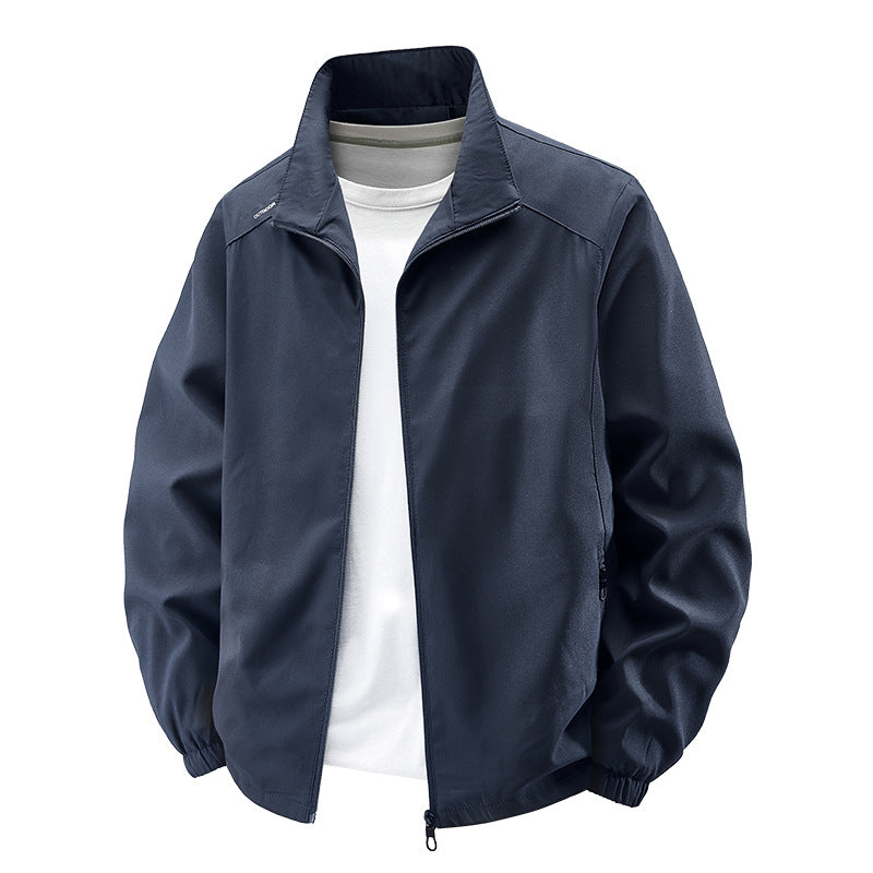 Herren Crossover Übergangsjacke Drune