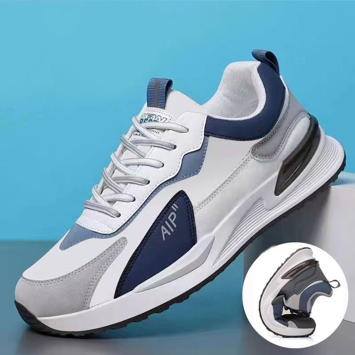Herren Atmungsaktive und komfortable Lauf-Sneaker Drune