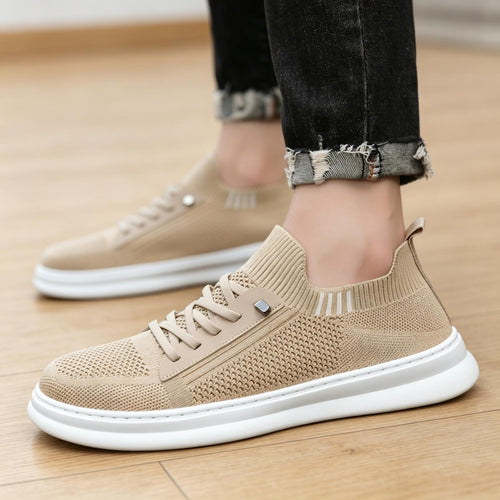 Herren Atmungsaktive Lifestyle Sneaker Drune