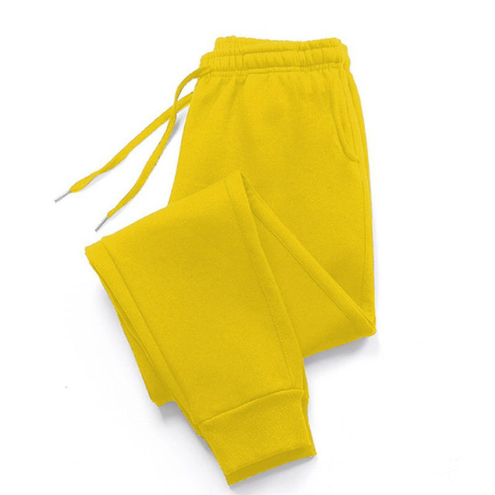 Damen Sportliche Jogginghose Drune