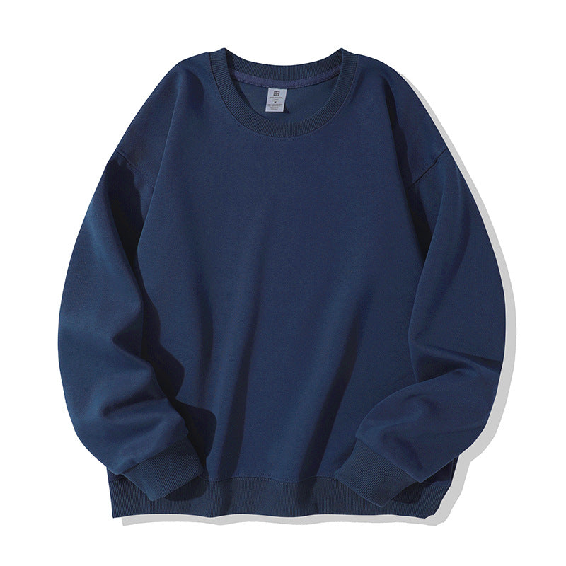 Damen Bequemer und eleganter Sweatshirt Drune
