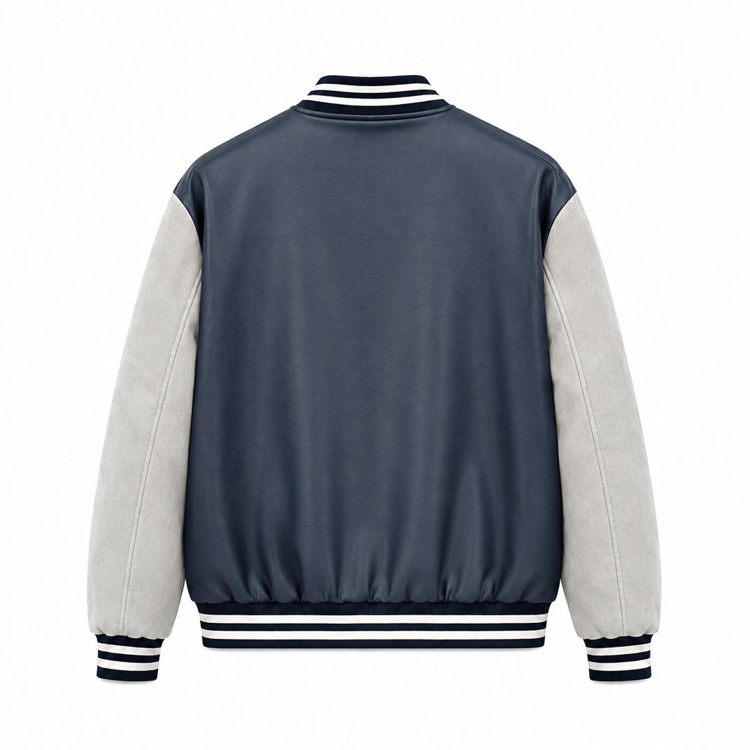 Herren Casual Bomberjacke Drune