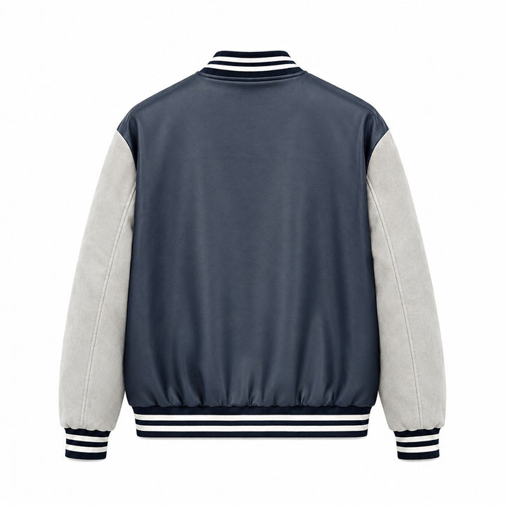 Herren Casual Bomberjacke Drune