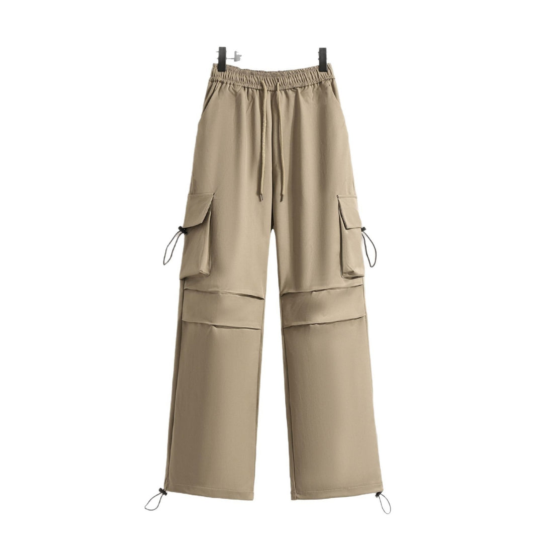 Damen Cargo-Hose Drune