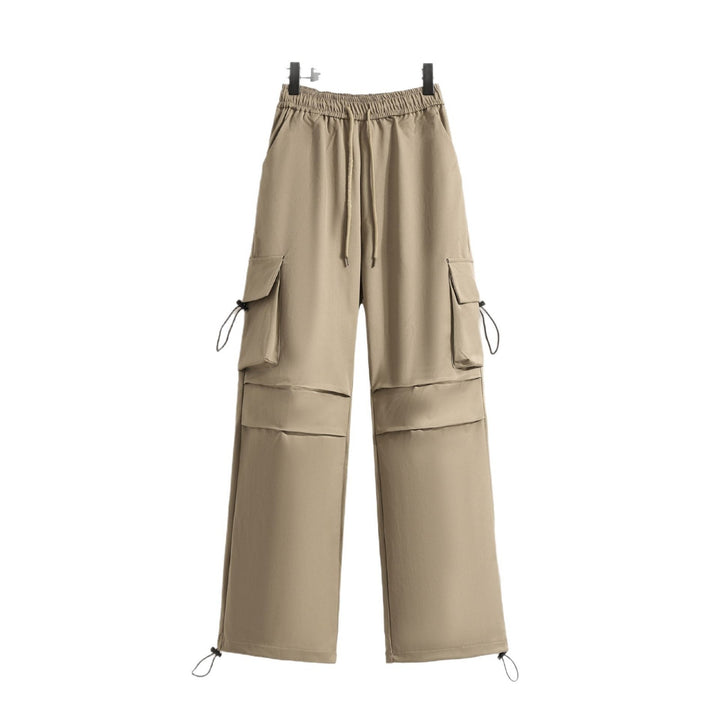 Damen Cargo-Hose Drune