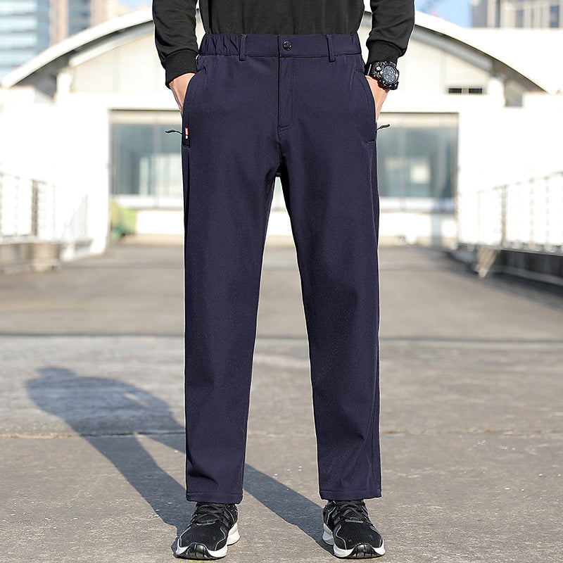 Herren Funktionale Cargo-Hose Drune 1787797002