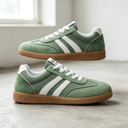 Herren Bequeme und stylische Freizeitsneaker Drune