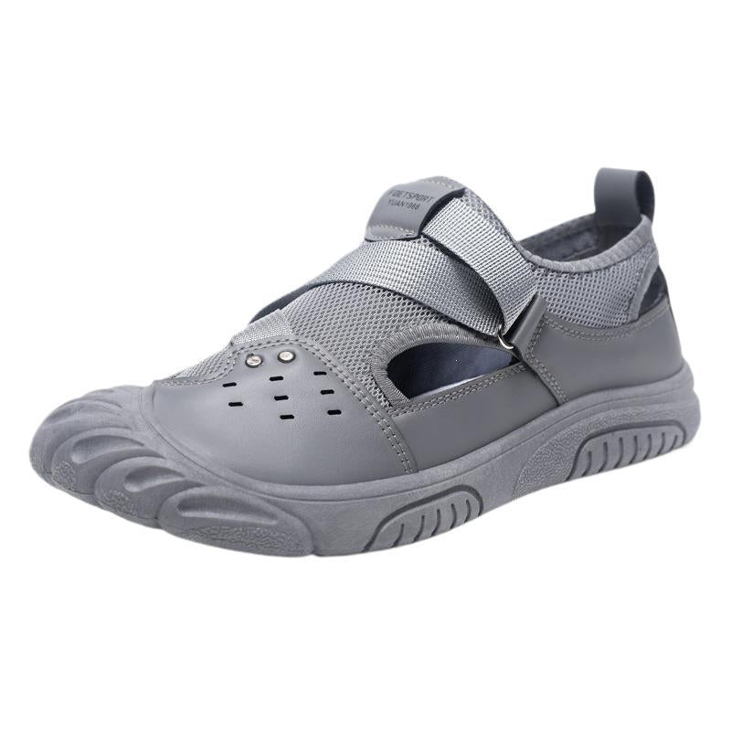 Unisex Bequeme und atmungsaktive Sportsandalen Drune
