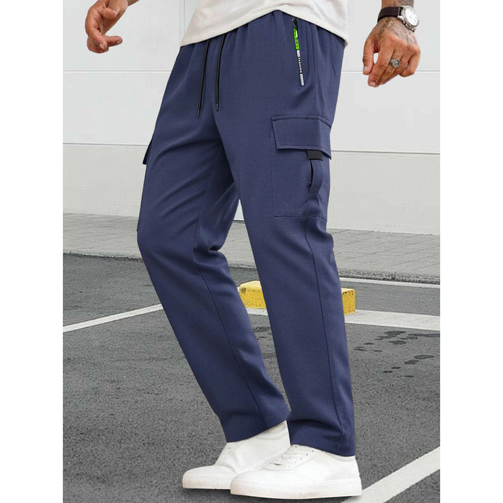 Herren Funktionale Cargo-Hose Drune