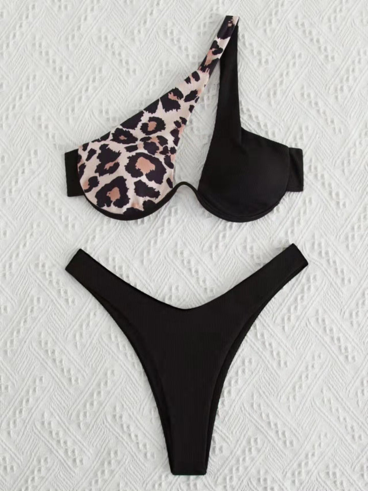 Damen Bikini Drune