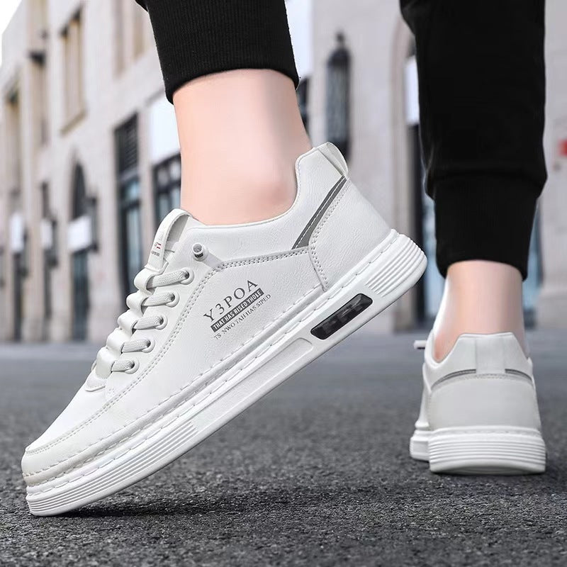 Damen Modische Sneaker mit innovativem Dämpfungssystem und rutschfester Sohle Drune