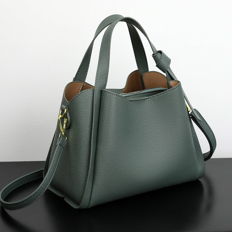 Drune | Elegante Handtas für Damen