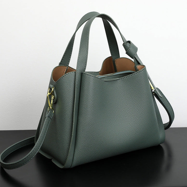 Drune | Elegante Handtas für Damen