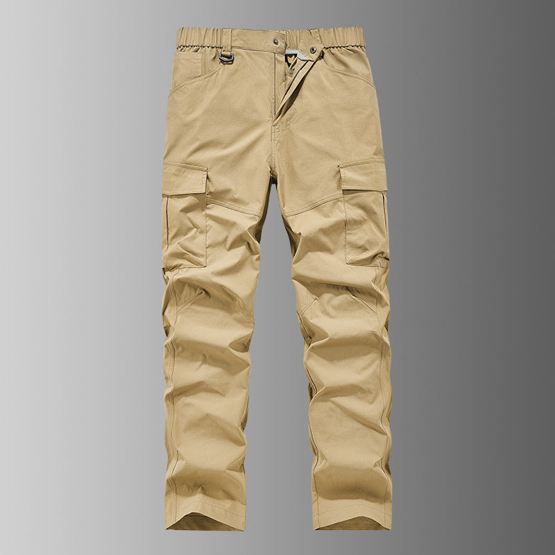Herren Multifunktionale Cargohose Drune 1788241807